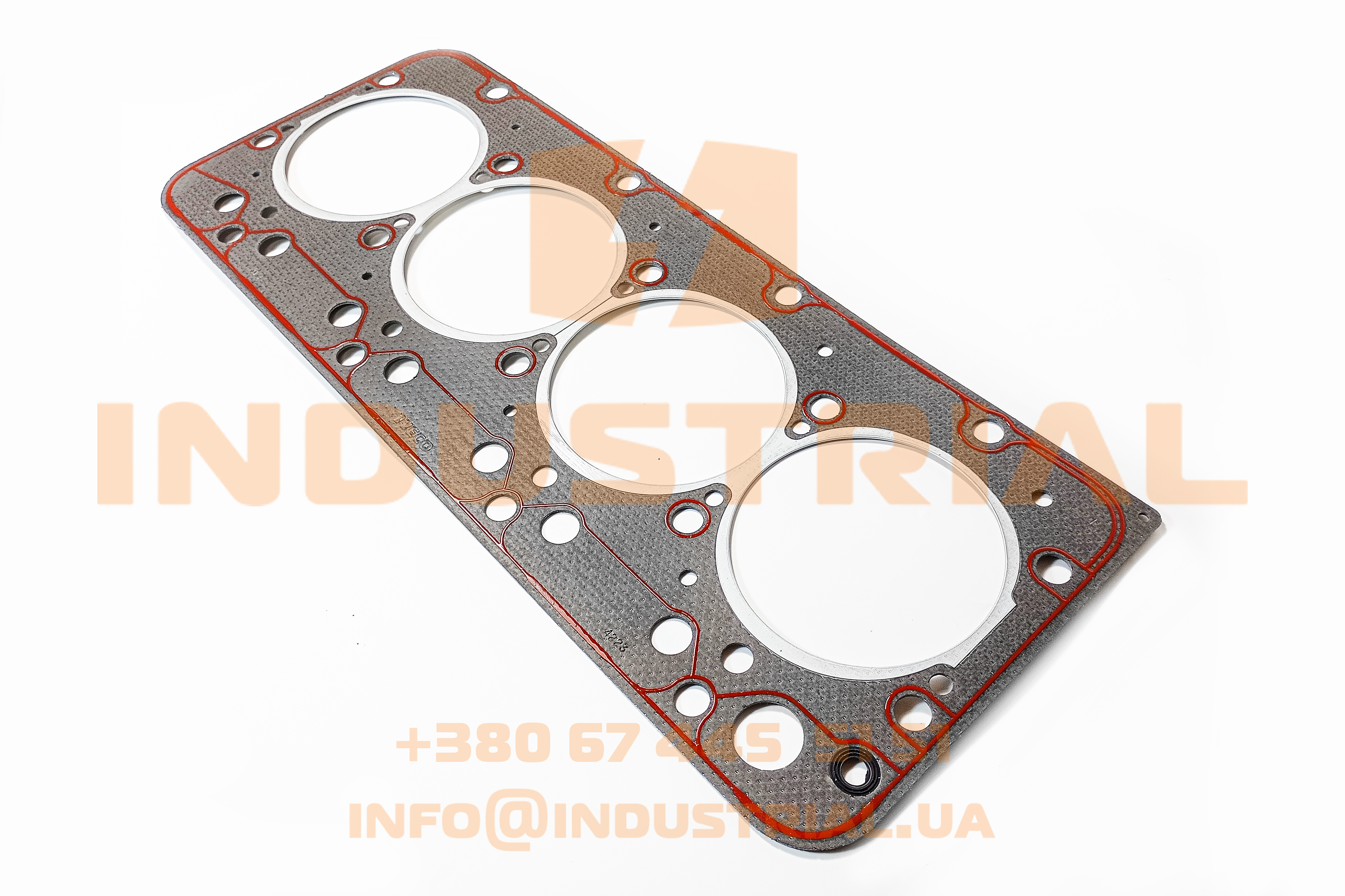 CNH 5458556 CNH INDUSTRIAL